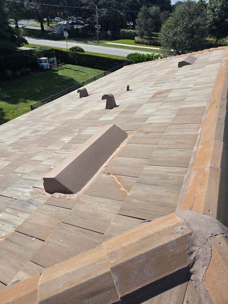 All Photos for Ridgecap Roofing in Port St. Lucie, FL