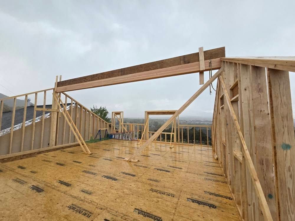 All Photos for Cunningham Custom Builders INC in Poncha Springs, CO