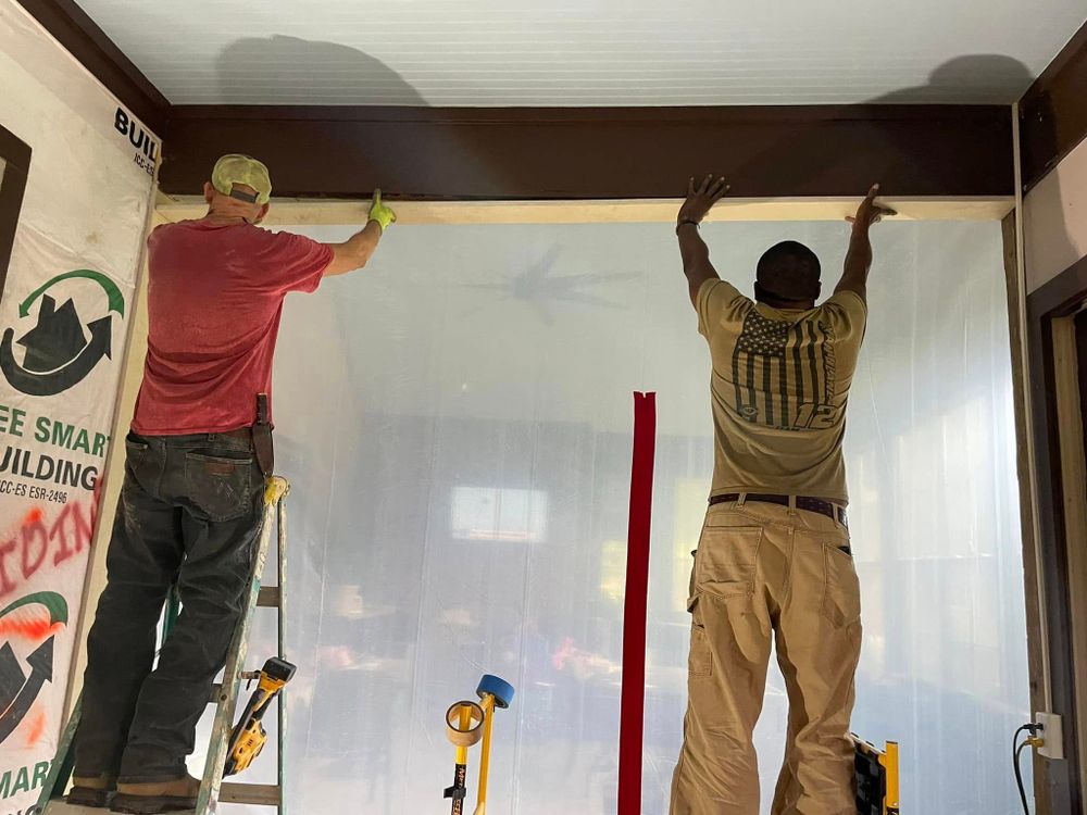 All Photos for Wright Designs LLC in Mauk, GA