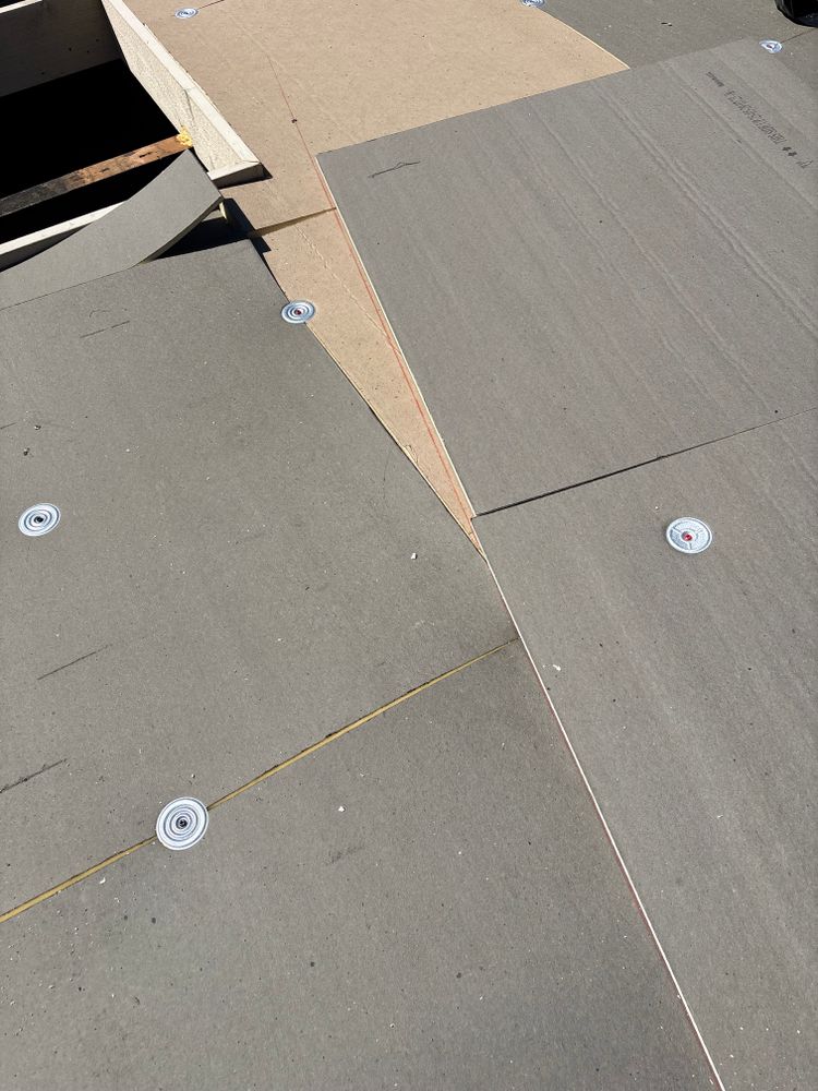 All Photos for MDM Roofing in Portland, OR