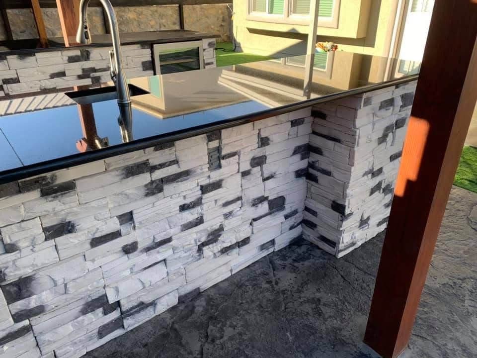 All Photos for Inova Hardscape in El Paso, TX