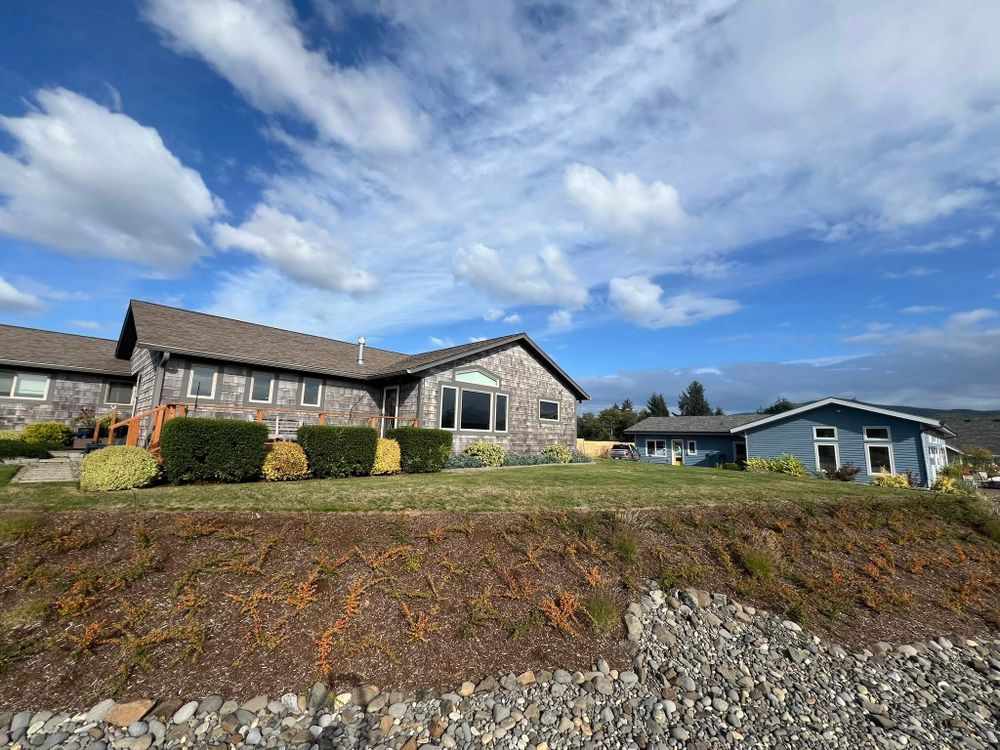 All Photos for The Lawn Ranger LLC in Tillamook, OR