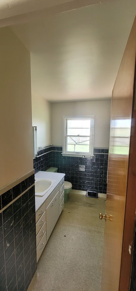 Interior Painting for Outlaw Painting in Loveland, CO