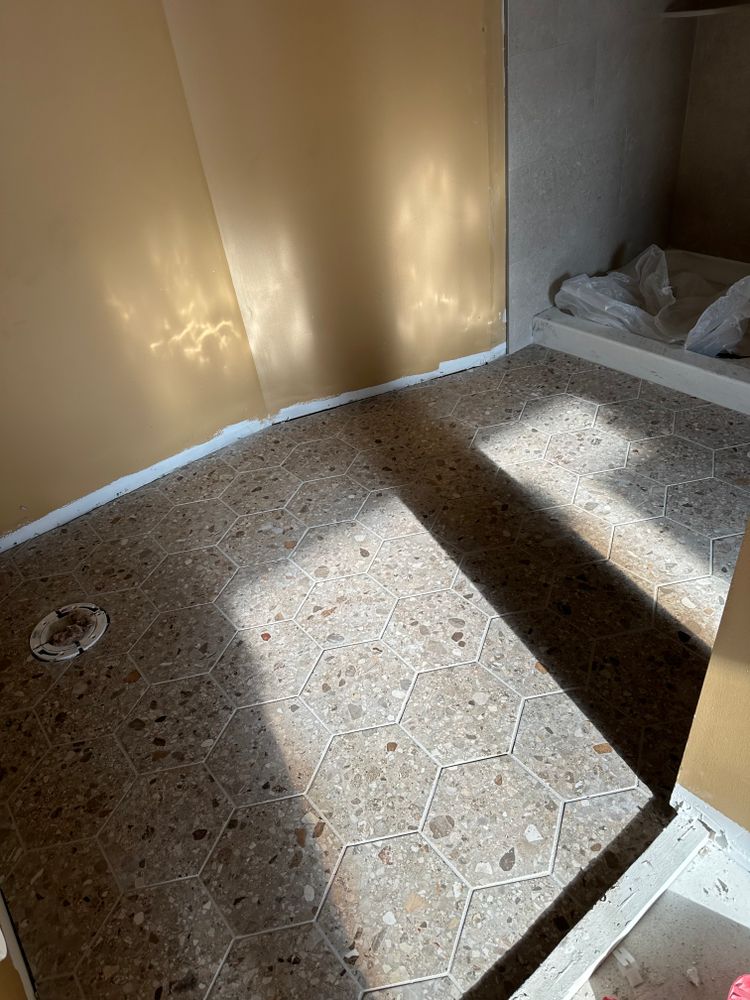 All Photos for Rivers Edge Tiling LLC in Brainerd, MN