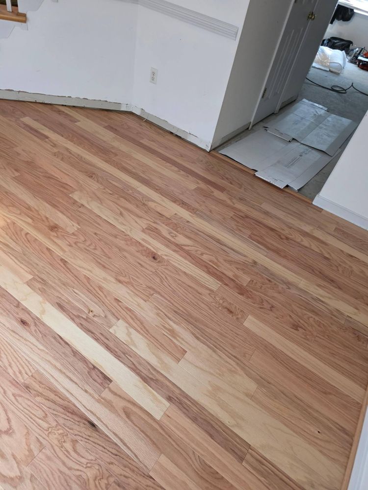 All Photos for Jason Tench Flooring LLC in Richmond, VA