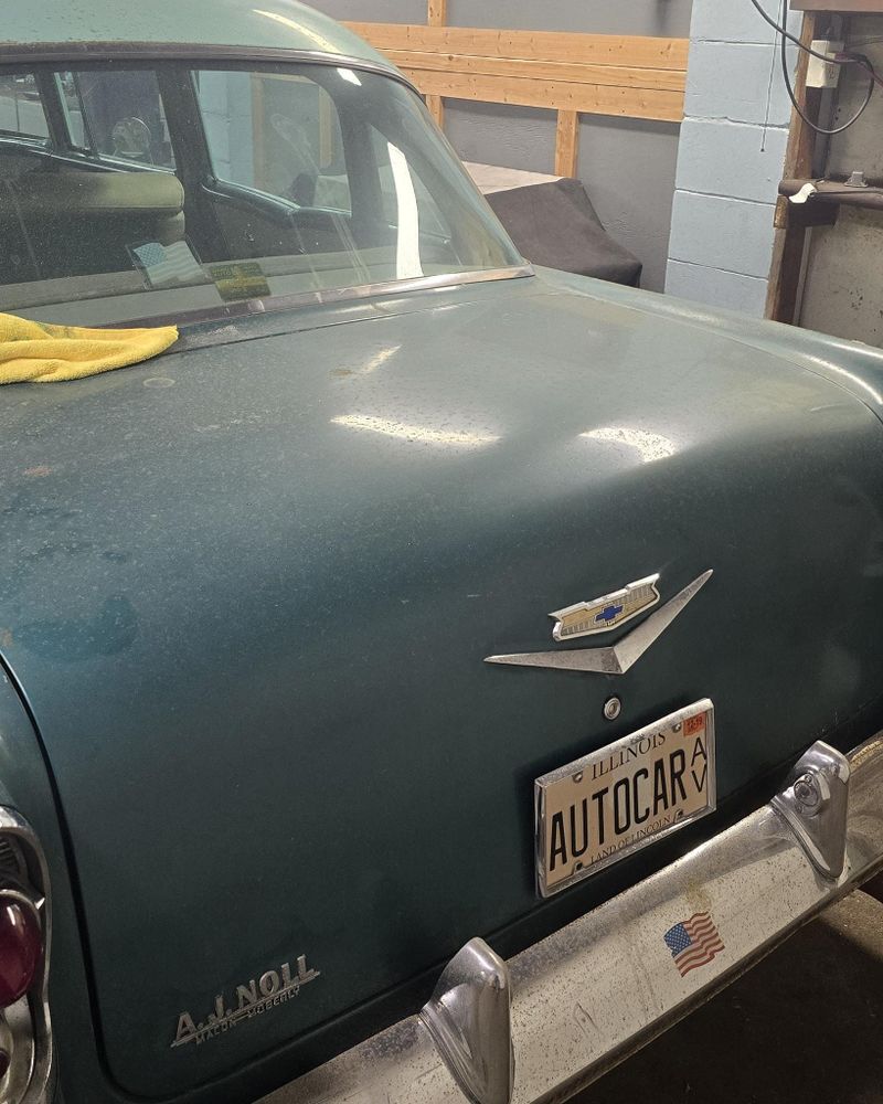 All Photos for Luxury Auto Detail in Peoria, IL