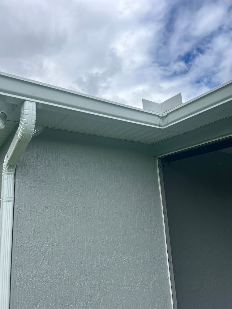 All Photos for Ridgecap Roofing in Port St. Lucie, FL