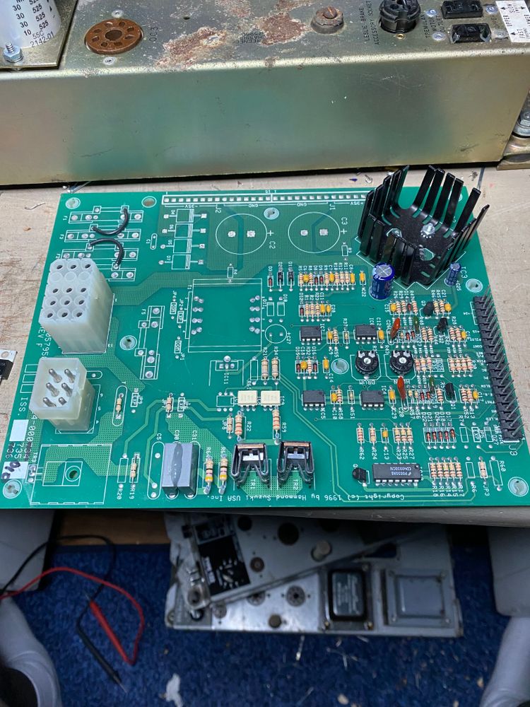 All Photos for Spearhead Music Service in Effingham, SC