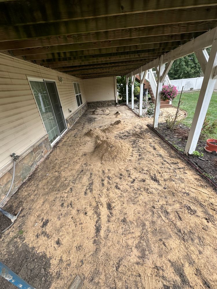 All Photos for GV Concrete LLC in Cherry Hill Township, NJ