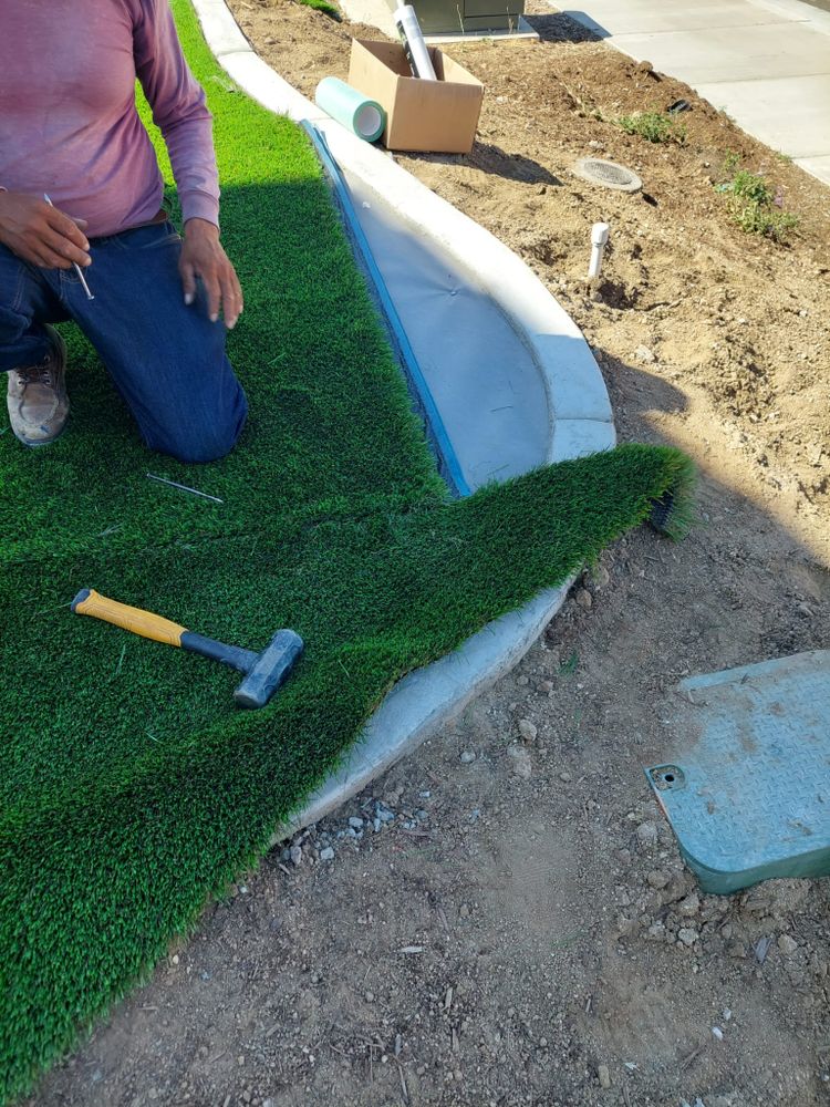 All Photos for Best Lawncare in Colton, CA