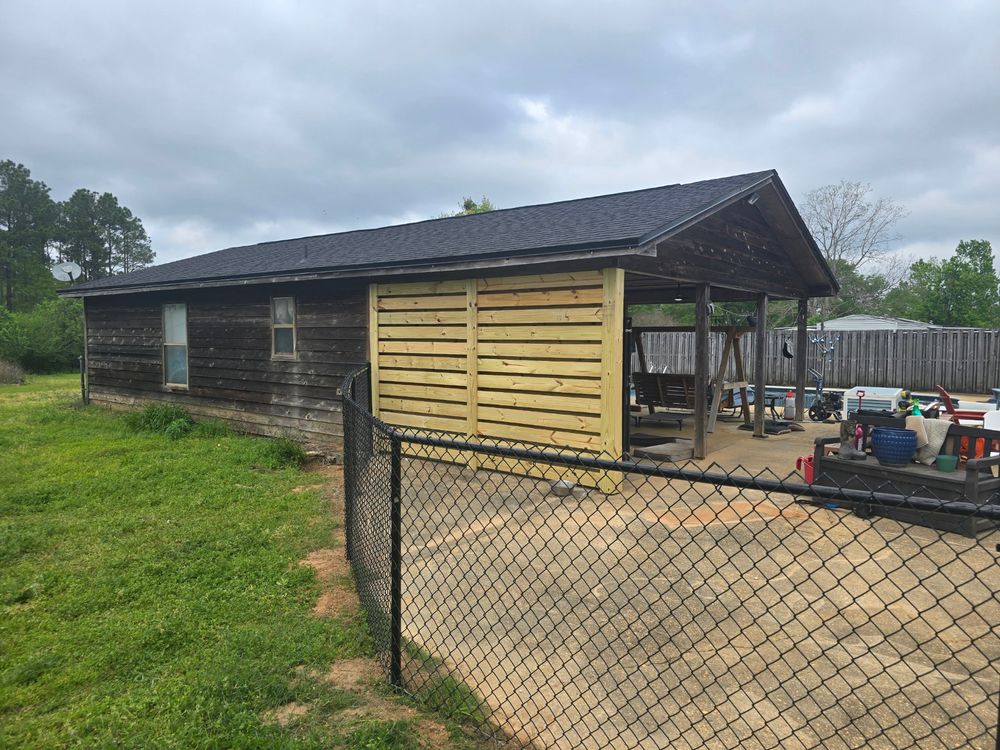 All Photos for Phillips Fencing Solutions in Pensacola, FL