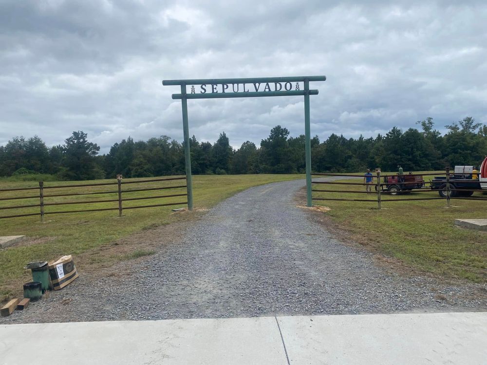 All Photos for Aguilar Fencing and Gates in Longview, Texas