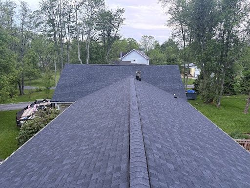 All Photos for Cornerstone Roofing and Siding in Vernon, NJ
