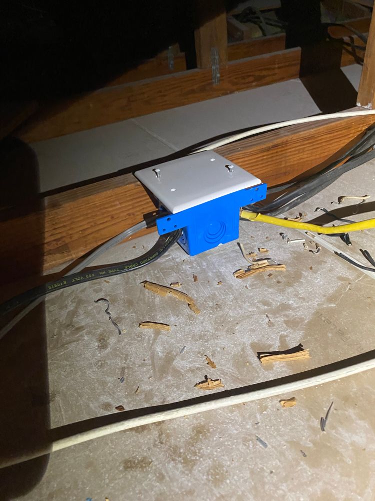 All Photos for Nominal Voltage in Orlando, FL