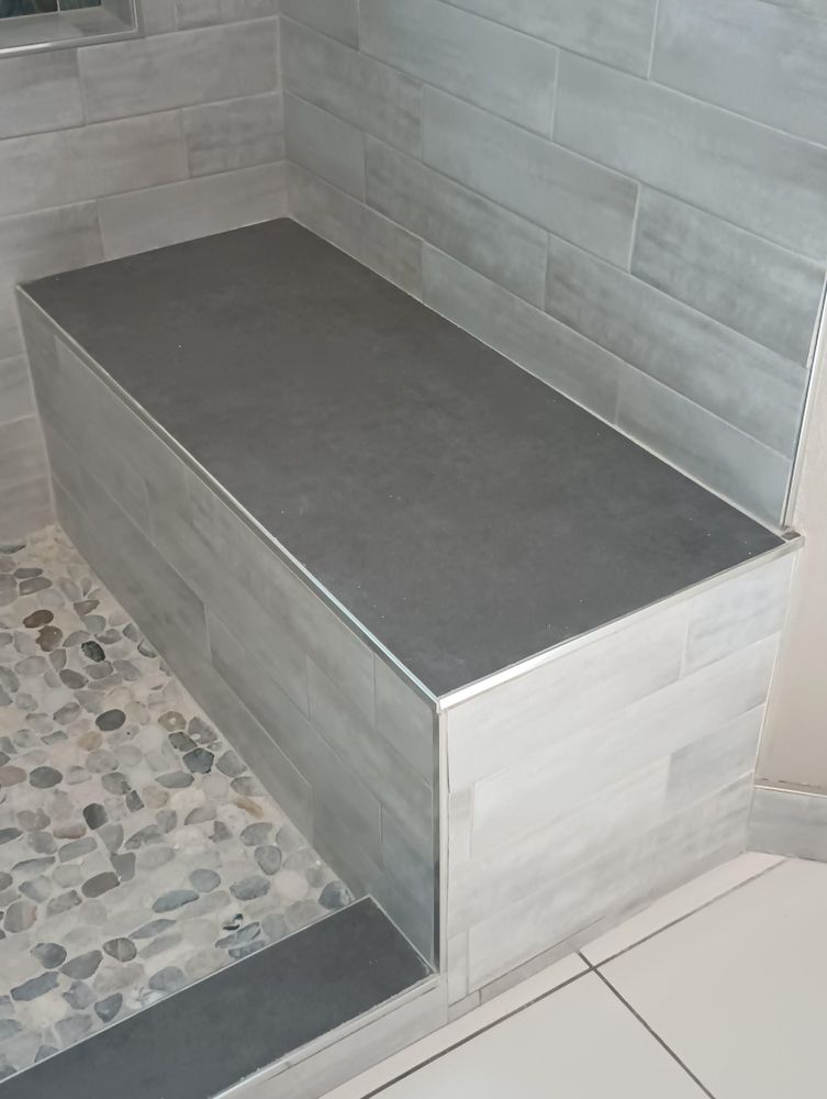 All Photos for Restore It General Contracting in Spring, TX