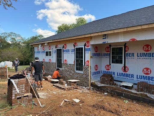 All Photos for Paramount Construction in Lexington, KY