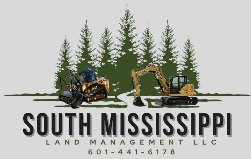 All Photos for South Mississippi Land Management LLC in Columbia, Mississippi