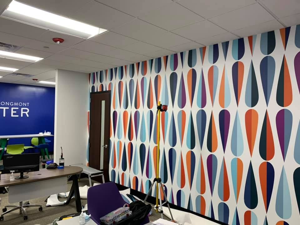 Enhance your home's appeal with our custom Vinyl Graphics service, offering durable, stylish designs perfect for walls and windows to create a personalized and unique aesthetic in any space. for Unique Customs  in Denver, Colorado