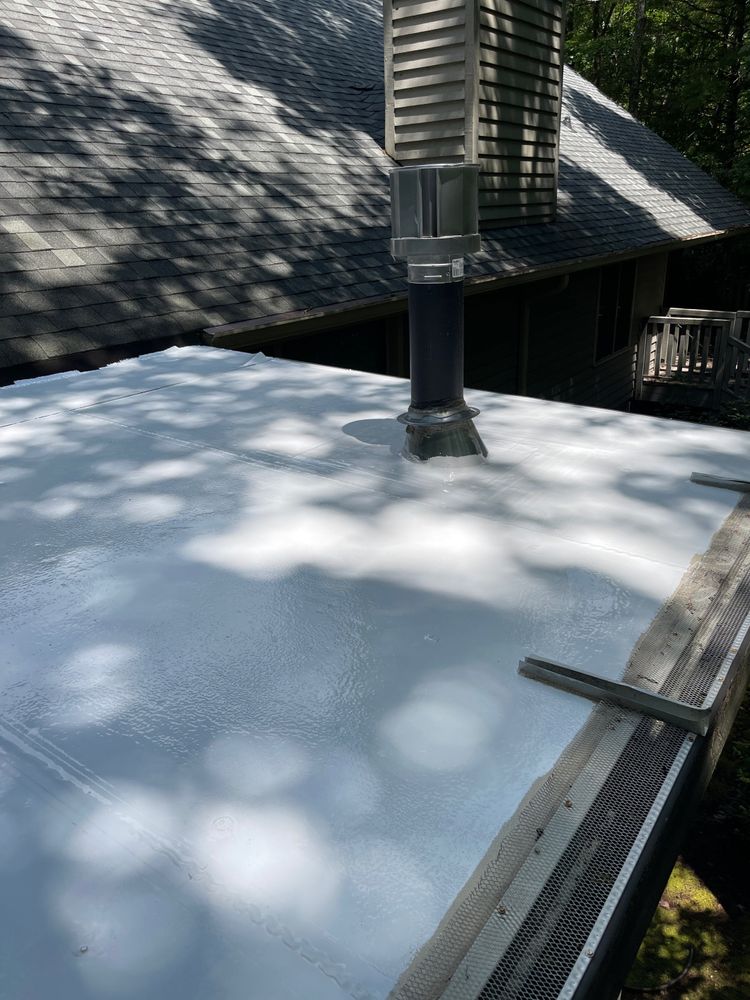 All Photos for RJ Roofing of WNC in Brevard, NC