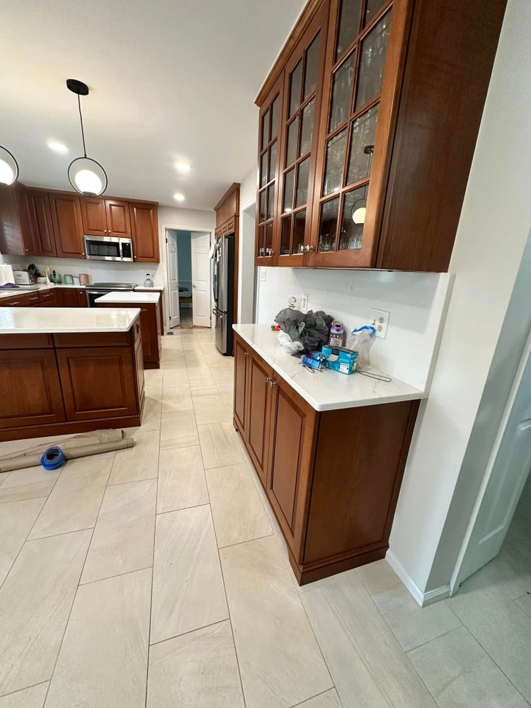 All Photos for MAS Home Improvement in Leesburg, VA