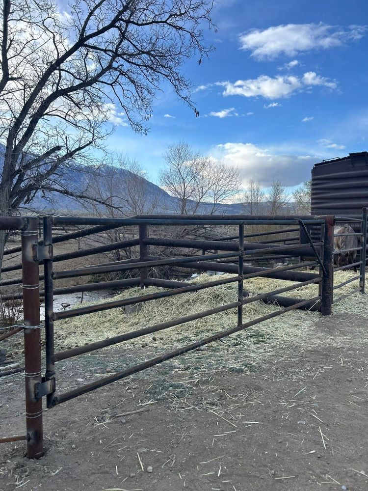 Our Gate Installation and Repair service ensures secure, high-quality gates that enhance your home's safety and aesthetics. Trust our expert team for reliable installation and swift repairs tailored to your needs. for Bay Valley Construction Services in Wilton, CA
