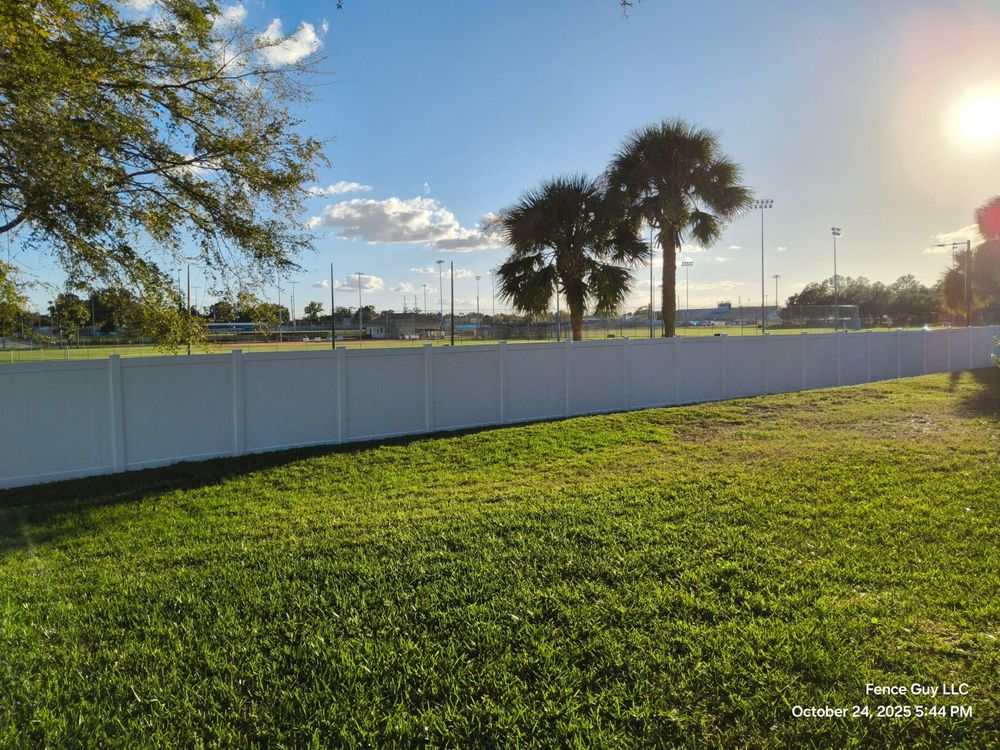 All Photos for ASAP Fence & Gates - Central, FL in Leesburg, FL