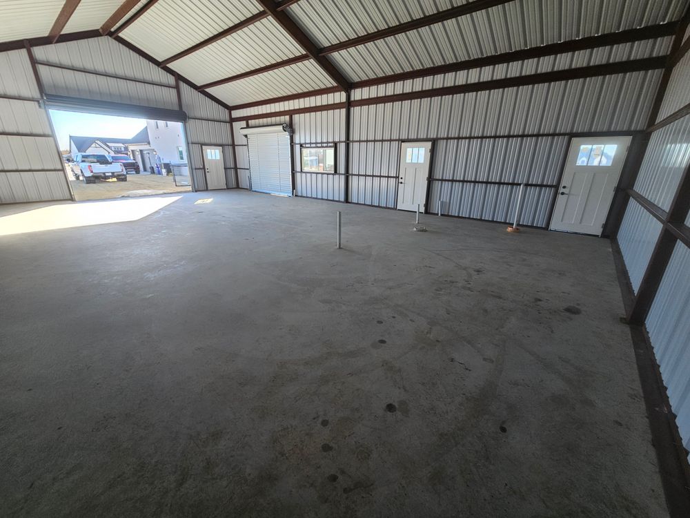 All Photos for TX Makers Construction in Springtown, TX