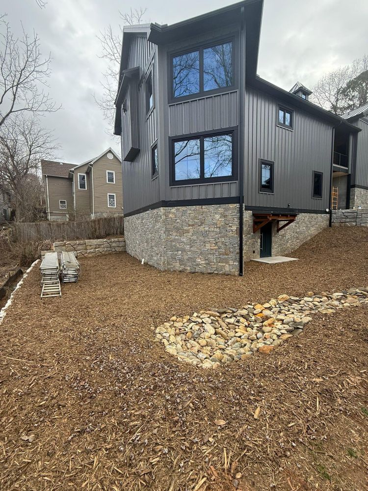 All Photos for Looking Glass Builders LLC in Asheville, North Carolina