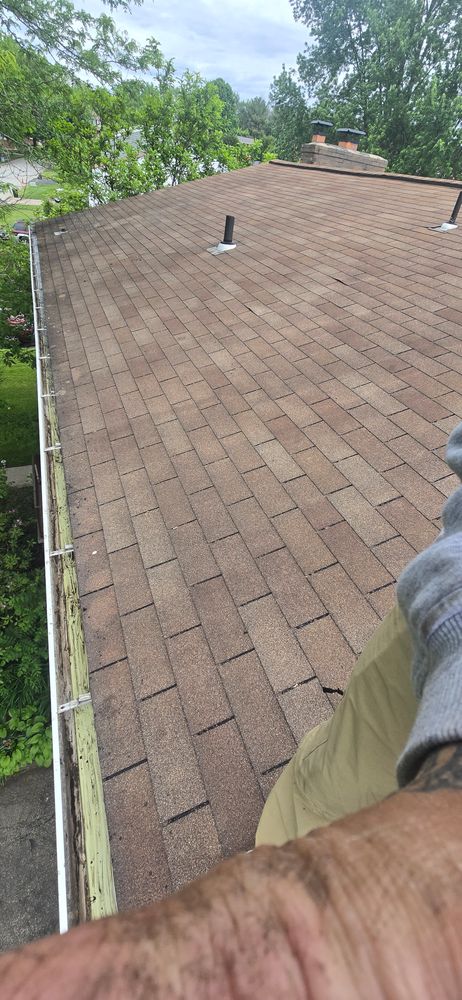 All Photos for A-1 Seamless Gutters in Greensburg, PA