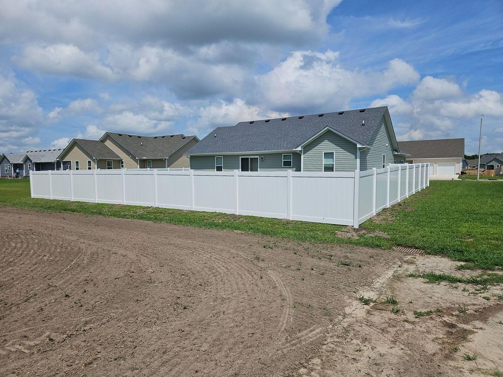 All Photos for Tidewater Trim & Deck in Moyock, NC