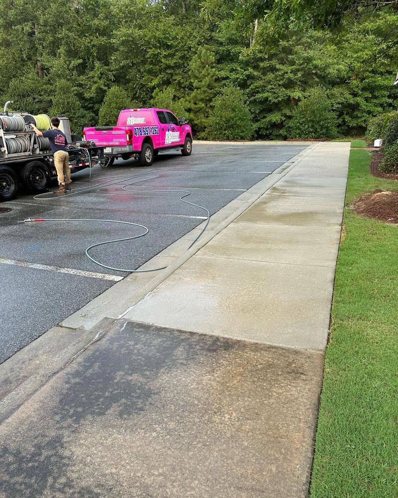 All Photos for RB Pressure Washing in Macon, GA