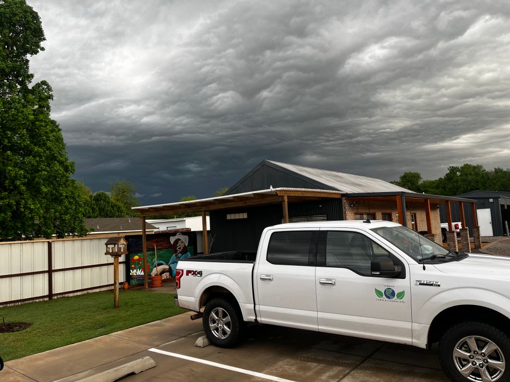 All Photos for Urban Lawn & Landscape in Oklahoma City, OK