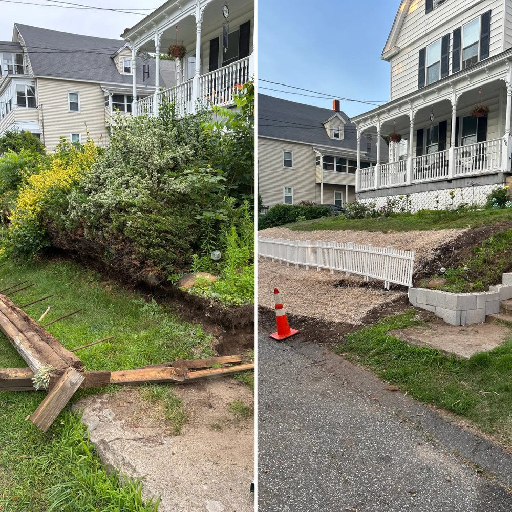 All Photos for Harper’s Landscaping & Mowing in Ware, MA