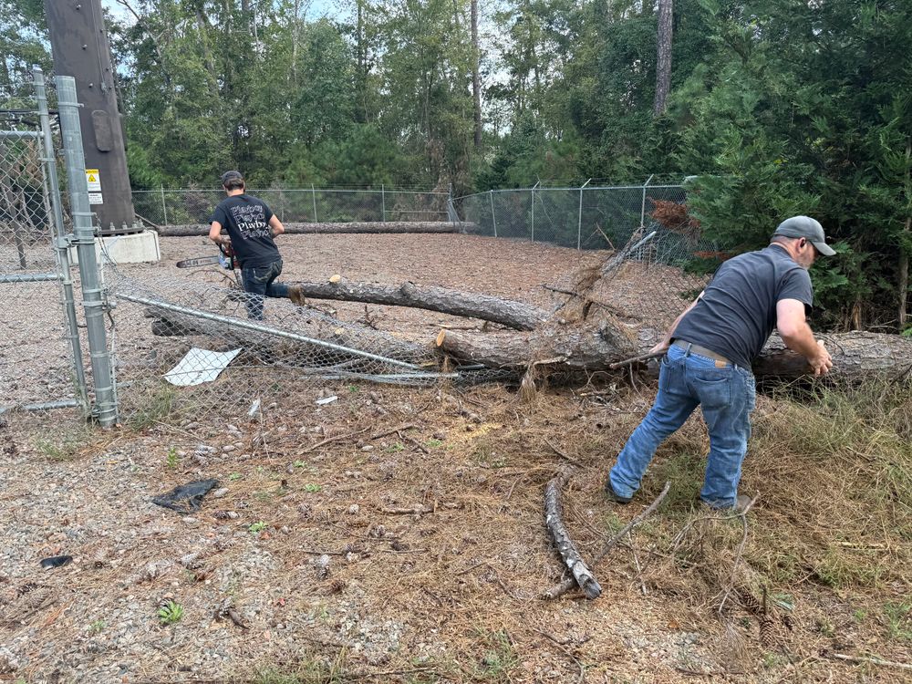 All Photos for American Privacy Fencing & More in Statesboro, GA