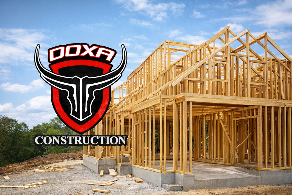 All Photos for Doxa Construction Inc. in Royersford, PA