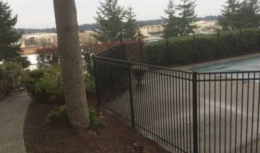 All Photos for McBride and Sons Fence in Camano, WA
