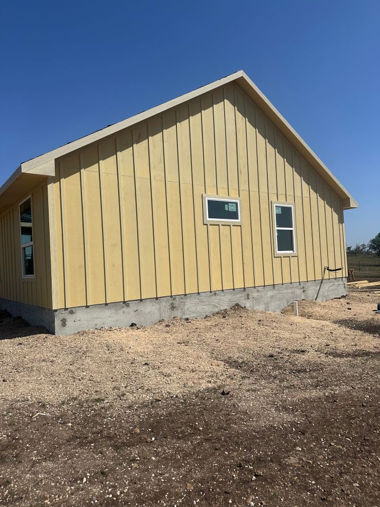 All Photos for GEOS Painting in New Braunfels, TX