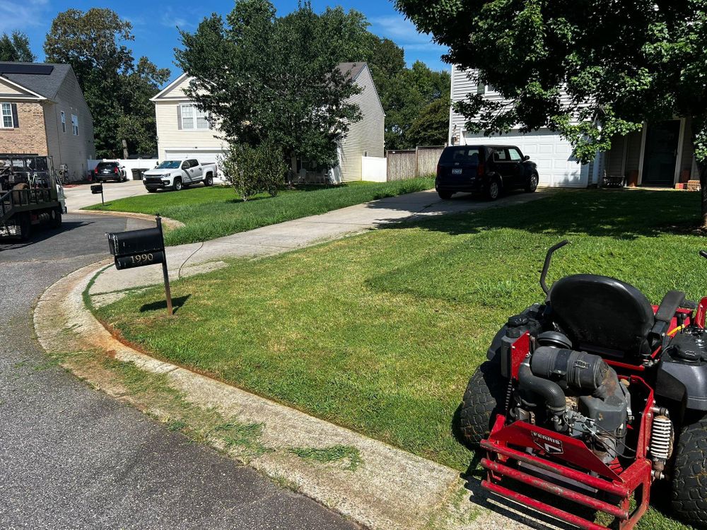 All Photos for America's Top Pick Lawn & Landscaping in Gastonia, NC