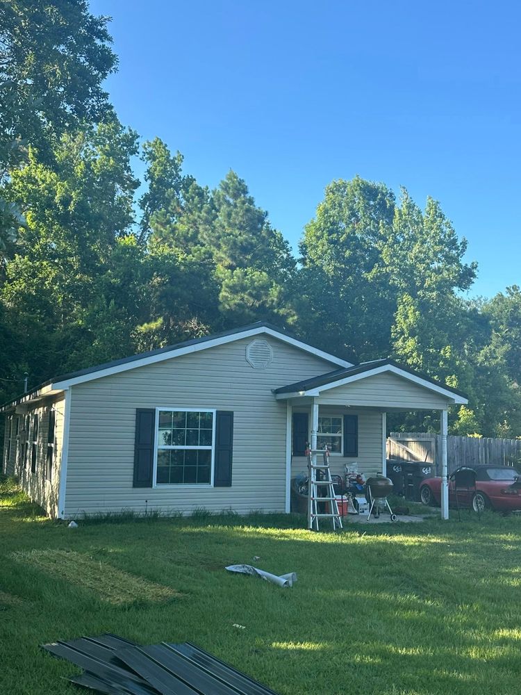 All Photos for K & L Construction in Woodbine, GA