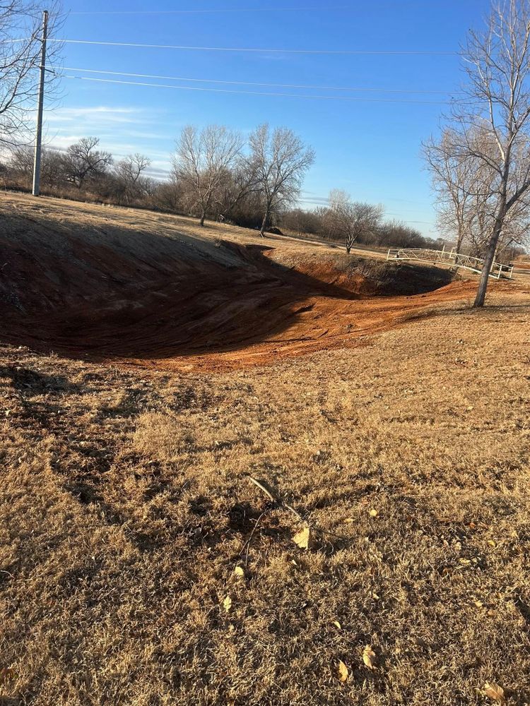 All Photos for Wright Way Land & Welding in Lawton, OK