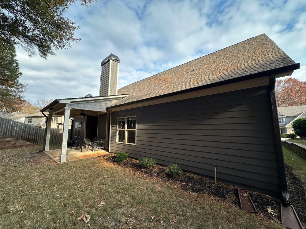 All Photos for Cornerstone Painting in Monroe, GA