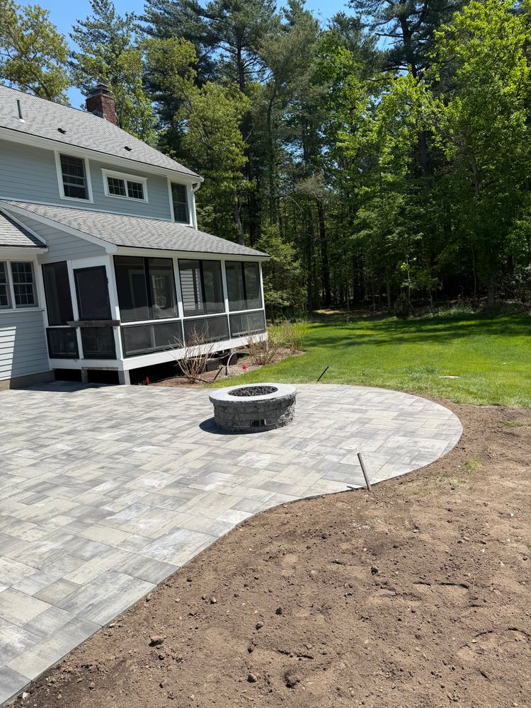All Photos for S&G Hardscaping and Plowing in Boston, MA