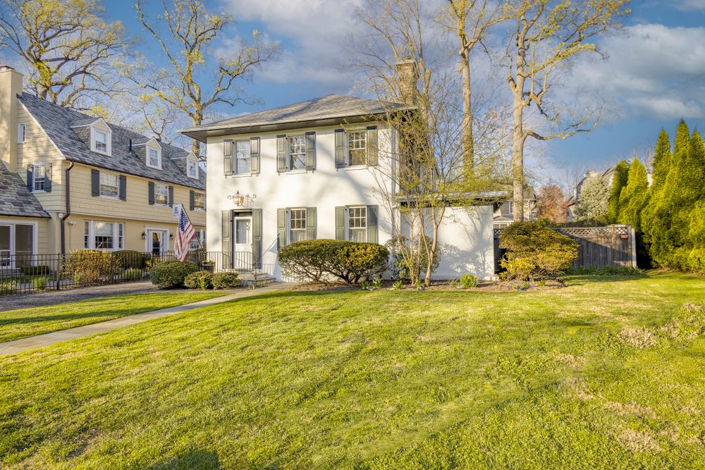 All Photos for D1 CONTRACTING in Wyndmoor, PA