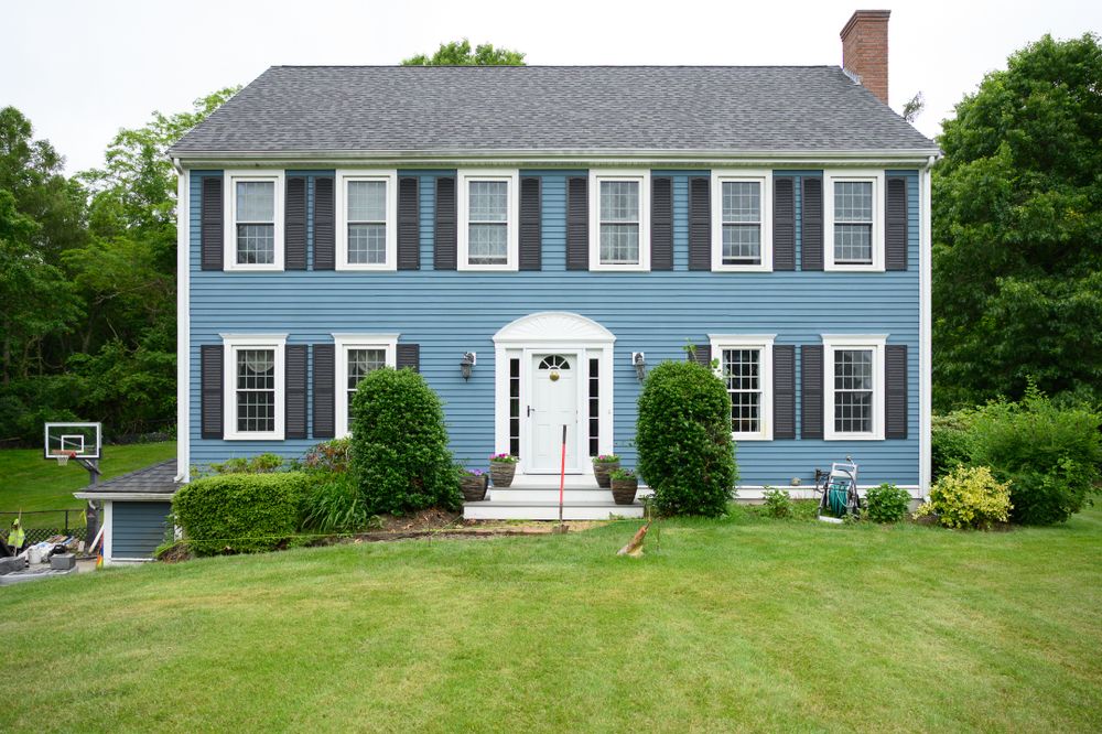 All Photos for Pungitore Landscapes, Irrigation & Fertilizer in Hingham, MA
