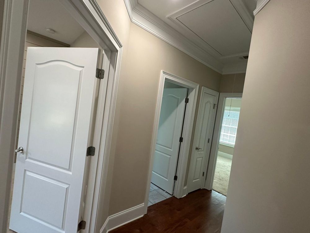 All Photos for Cornerstone Painting in Monroe, GA