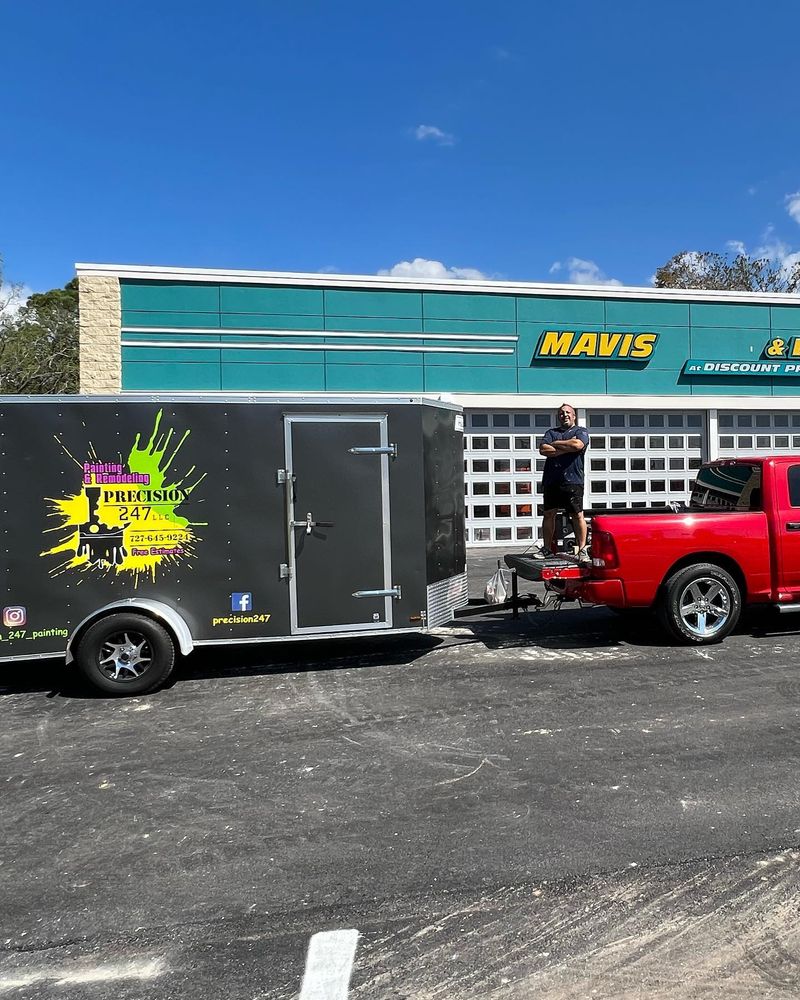 Precision 247 team in Spring Hill, FL - people or person