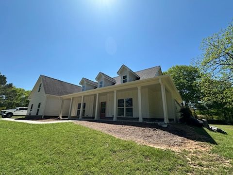 All Photos for Cornerstone Painting in Monroe, GA