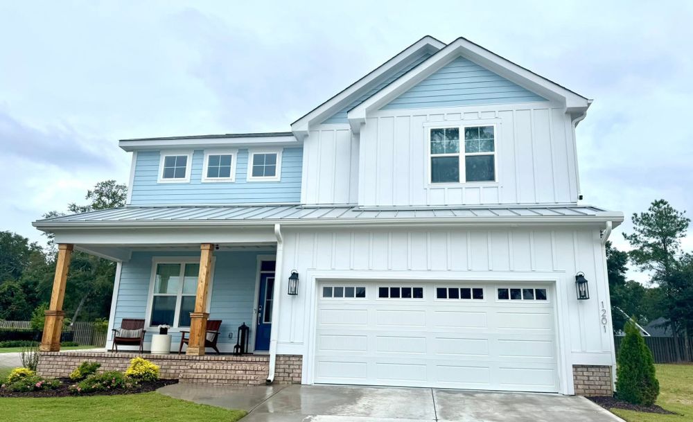 All Photos for Port City Power Washing in Wilmington, NC