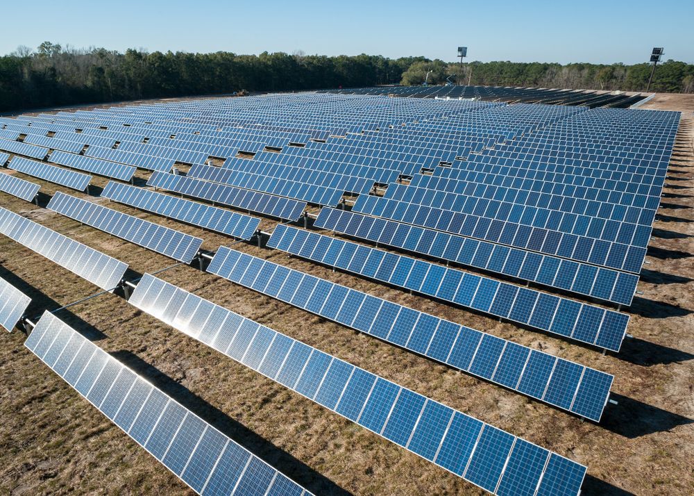 Solar panel cleaning for All Work Services and Construction  in Newark, DE