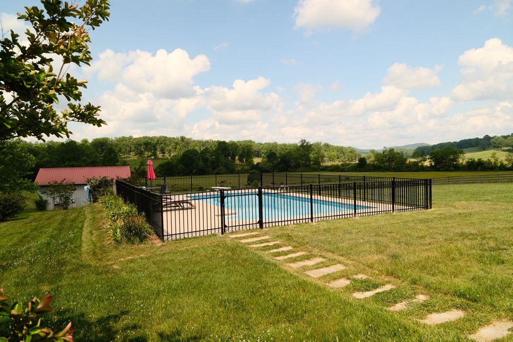 All Photos for Alpine Fence in Dahlonega, GA